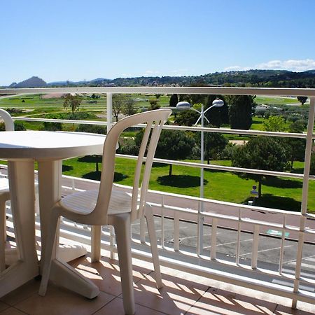 Residence Meublee Studiotel Cagnes-sur-Mer Exterior photo